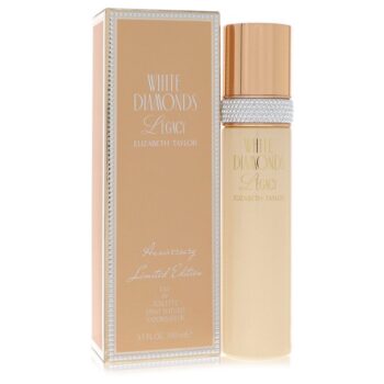 <span class="notranslate">ELIZABETH TAYLOR WHITE DIAMONDS LEGACY</span> Eau De Toilette 100 ml for Women