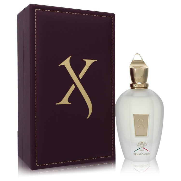 <span class="notranslate">XERJOFF XJ 1861 RENAISSANCE</span> Eau De Parfum 100 ml Unisex