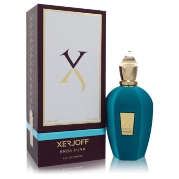 <span class="notranslate">XERJOFF ERBA PURA</span> Eau De Parfum 100 ml Unisex
