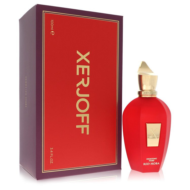 <span class="notranslate">XERJOFF RED HOBA</span> Eau De Parfum 100 ml Unisex