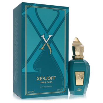 <span class="notranslate">XERJOFF ERBA PURA</span> Eau De Parfum 50 ml Unisex