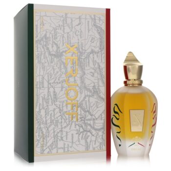 <span class="notranslate">XERJOFF XJ 1861 DECAS</span> Eau De Parfum 100 ml Unisex