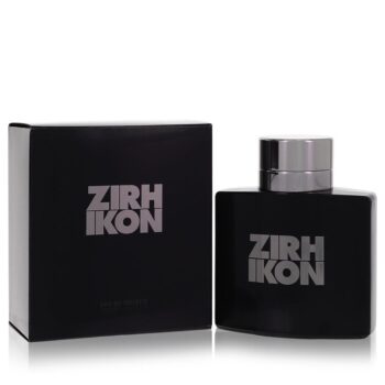 ZIRH INTERNATIONAL ZIRH IKON Eau De Toilette 75 ml for Men