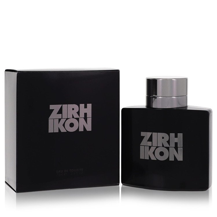 ZIRH INTERNATIONAL ZIRH IKON Eau De Toilette 75 ml for Men