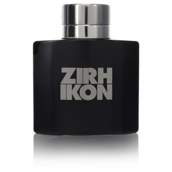 ZIRH INTERNATIONAL ZIRH IKON Eau De Toilette 75 ml for Men