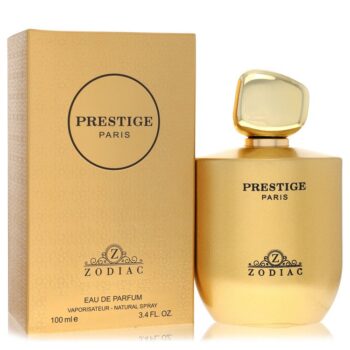 <span class="notranslate">ZODIAC PRESTIGE</span> Eau De Parfum 100 ml for Women