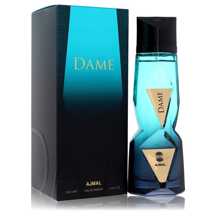 <span class="notranslate">AJMAL DAME</span> Eau De Parfum 100 ml for Women