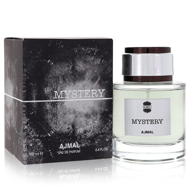 <span class="notranslate">AJMAL MYSTERY</span> Eau De Parfum 100 ml for Men