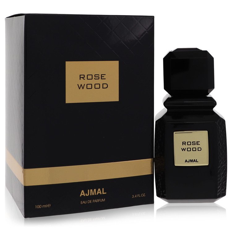 <span class="notranslate">AJMAL ROSE WOOD</span> Eau De Parfum 100 ml Unisex