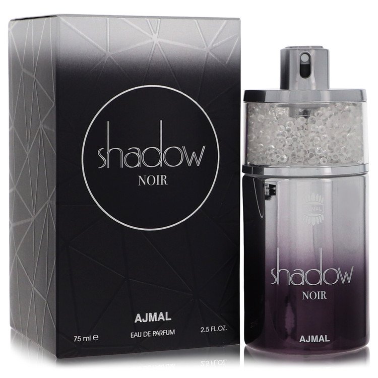 <span class="notranslate">AJMAL SHADOW NOIR</span> Eau De Parfum 75 ml for Women