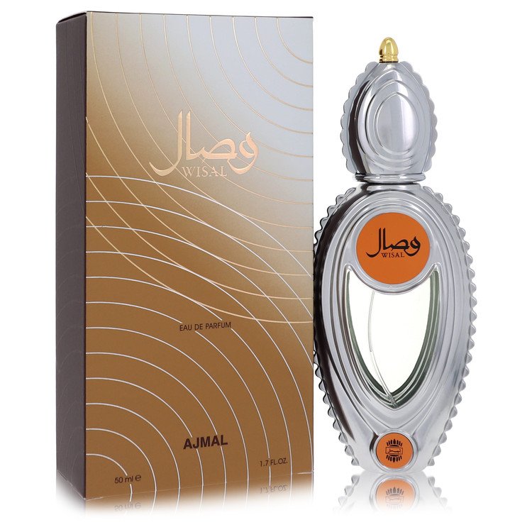 <span class="notranslate">AJMAL WISAL</span> Eau De Parfum 50 ml for Women