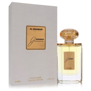 <span class="notranslate">AL HARAMAIN JUNOON</span> Eau De Parfum 75 ml for Women