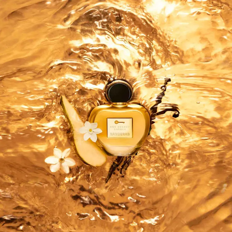 <span class="notranslate">ANTONIO BANDERAS HER SECRET ABSOLU</span> Eau De Parfum 50 ml