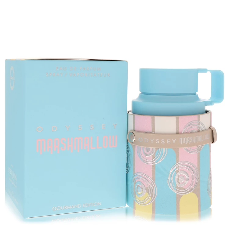<span class="notranslate">ARMAF ODYSSEY MARSHMALLOW</span> Eau De Parfum 100 ml for Women <span class="notranslate">ARMAF ODYSSEY MARSHMALLOW</span> Eau De Parfum 100 ml for Women - Image 3