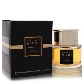 <span class="notranslate">ARMAF NICHE GOLD</span> Eau De Parfum 90 ml for Women