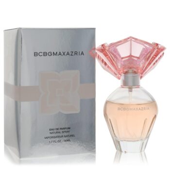 <span class="notranslate">MAX AZRIA BCBG MAX AZRIA</span> Eau De Parfum 50 ml for Women