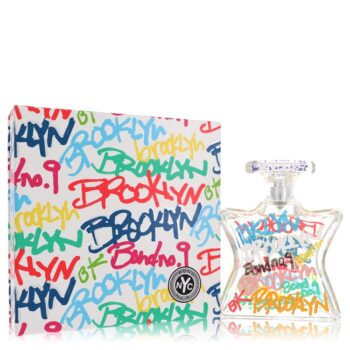 <span class="notranslate">BOND NO. 9 BROOKLYN NO. 9</span> Eau De Parfum 100 ml Unisex