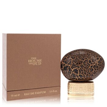<span class="notranslate">THE HOUSE OF OUD BLESSING SILENCE</span> Eau De Parfum 75 ml UNISEX