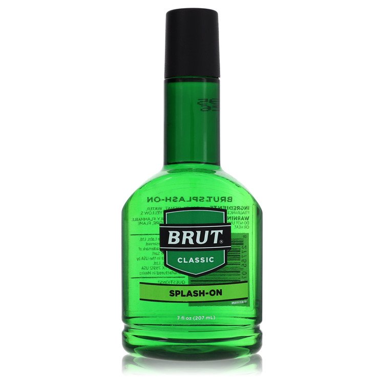 FABERGE BRUT (KUNSTSTOFFFLASCHE OHNE VERPACKUNG) 200 ml für Männer