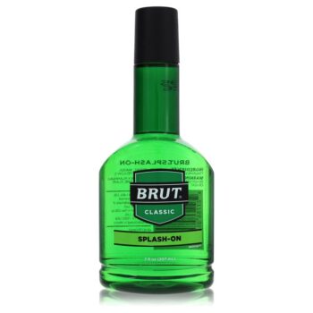 FABERGE BRUT (KUNSTSTOFFFLASCHE OHNE VERPACKUNG) 200 ml für Männer