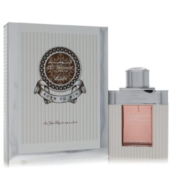<span class="notranslate">RASASI AL WISAM DAY BORN TO WIN</span> Eau De Parfum 100 ml for Men