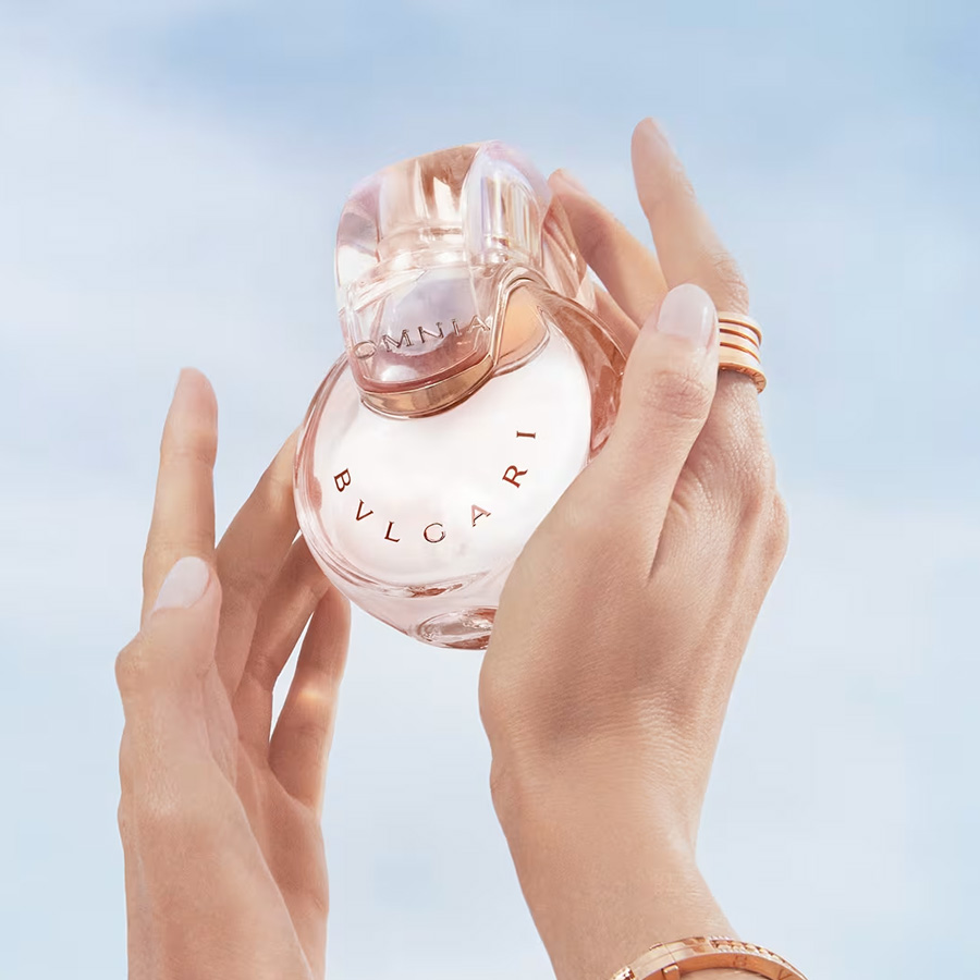 <span class="notranslate">BVLGARI OMNIA CRYSTALLINE</span> Eau De Toilette 50 ml for Women