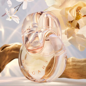 <span class="notranslate">BVLGARI OMNIA CRYSTALLINE</span> Eau De Toilette 100 ml for Women