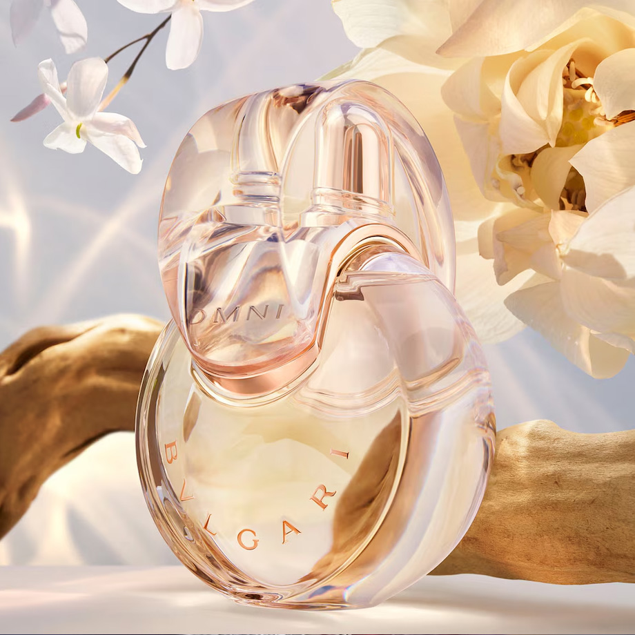 <span class="notranslate">BVLGARI OMNIA CRYSTALLINE</span> Eau De Toilette 100 ml for Women