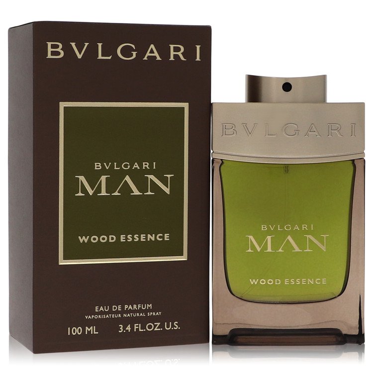 <span class="notranslate">BVLGARI MAN WOOD ESSENCE</span> Eau De Parfum 100 ml for Men