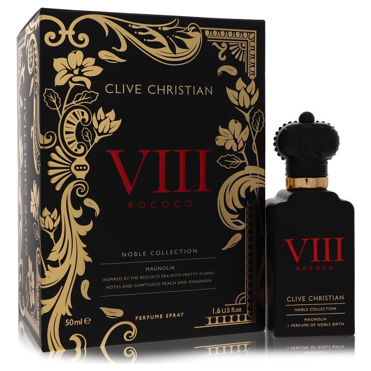 <span class="notranslate">CLIVE CHRISTIAN VIII ROCOCO MAGNOLIA</span> Parfum 50 ml Unisex