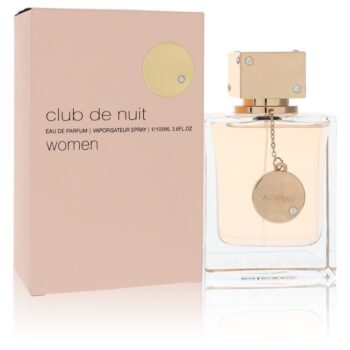 <span class="notranslate">ARMAF CLUB DE NUIT WOMAN</span> Eau De Parfum 100 ml for Women