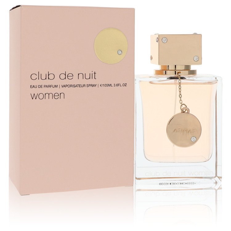 <span class="notranslate">ARMAF CLUB DE NUIT WOMAN</span> Eau De Parfum 100 ml for Women <span class="notranslate">ARMAF CLUB DE NUIT WOMAN</span> Eau De Parfum 100 ml for Women