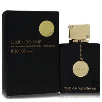 <span class="notranslate">ARMAF CLUB DE NUIT INTENSE</span> Eau De Parfum 100 ml for Women