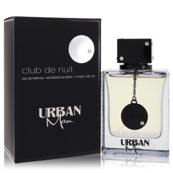 <span class="notranslate">ARMAF CLUB DE NUIT URBAN MAN</span> Eau De Parfum 100 ml for Men