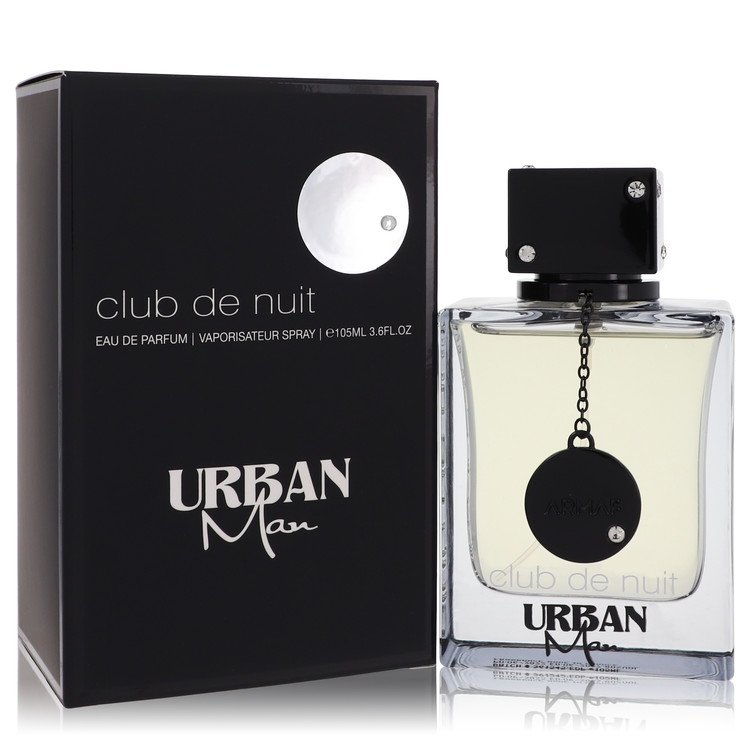<span class="notranslate">ARMAF CLUB DE NUIT URBAN MAN</span> Eau De Parfum 100 ml for Men <span class="notranslate">ARMAF CLUB DE NUIT URBAN MAN</span> Eau De Parfum 100 ml for Men