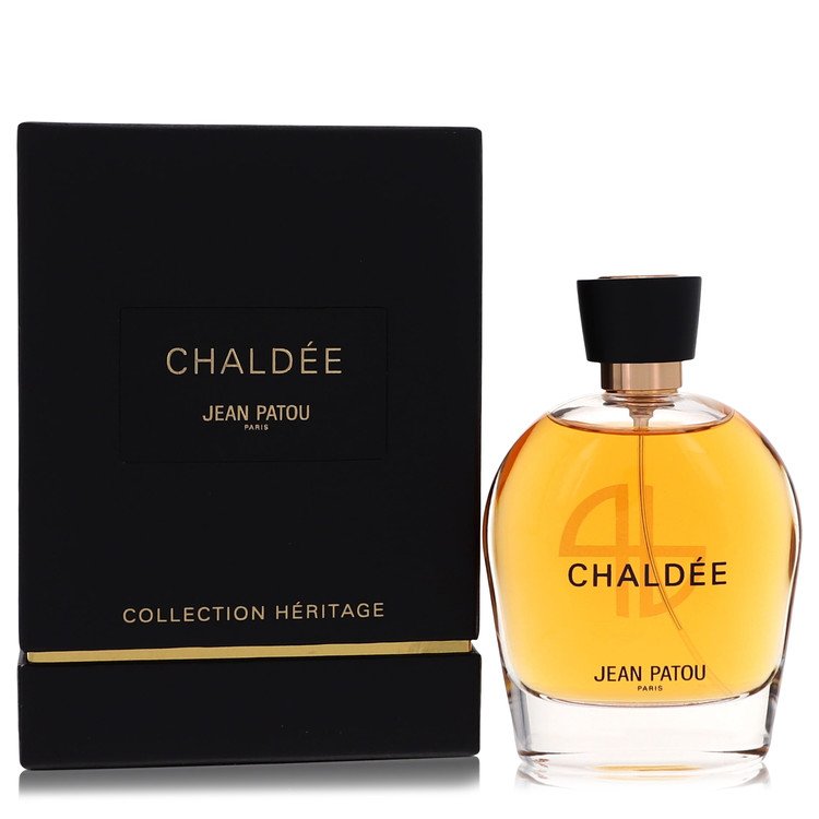 JEAN PATOU CHALDEE Eau De Parfum 100 ml for Women