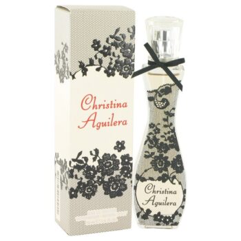 <span class="notranslate">CHRISTINA AGUILERA</span> Eau De Parfum 50 ml for Women