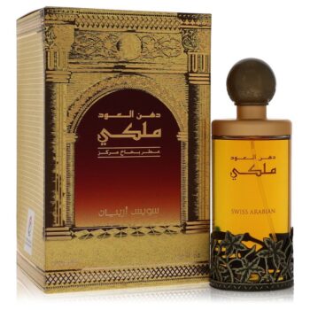 <span class="notranslate">SWISS ARABIAN DEHN EL OUD MALAKI</span> Eau De Parfum 100 ml for Men