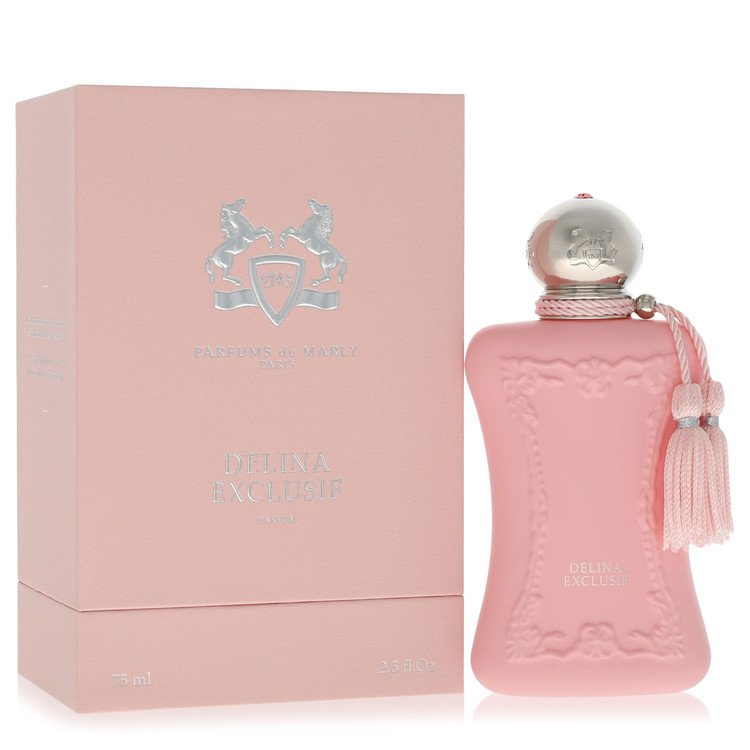 <span class="notranslate">PARFUMS DE MARLY DELINA EXCLUSIF</span> Eau De Parfum 75 ml for Women