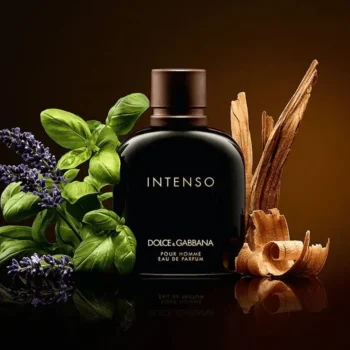 <span class="notranslate">DOLCE & GABBANA INTENSO</span> Eau De Parfum 75 ml for Men