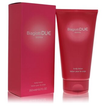 LAURA BIAGIOTTI DUE Body Lotion 150 ml for Women