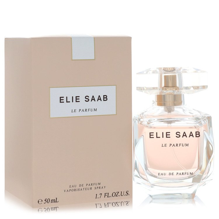 <span class="notranslate">ELIE SAAB LE PARFUM ELIE SAAB</span> Eau De Parfum 50 ml for Women