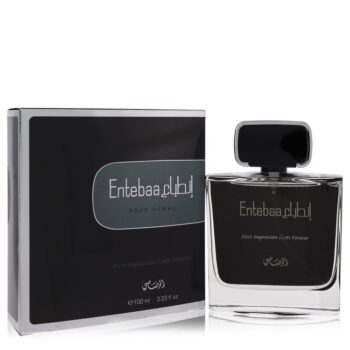 <span class="notranslate">RASASI ENTEBAA</span> Eau De Parfum 100 ml for Men
