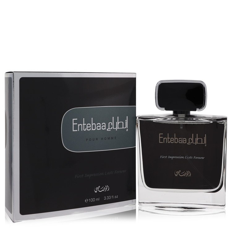 <span class="notranslate">RASASI ENTEBAA</span> Eau De Parfum 100 ml for Men <span class="notranslate">RASASI ENTEBAA</span> Eau De Parfum 100 ml for Men - Image 2