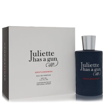 JULIETTE HAS A GUN GENTLEWOMAN Eau De Parfum 100 ml for Women