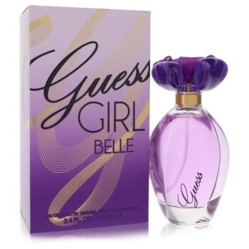 <span class="notranslate">GUESS GIRL BELLE</span> Eau De Toilette 100 ml for Women