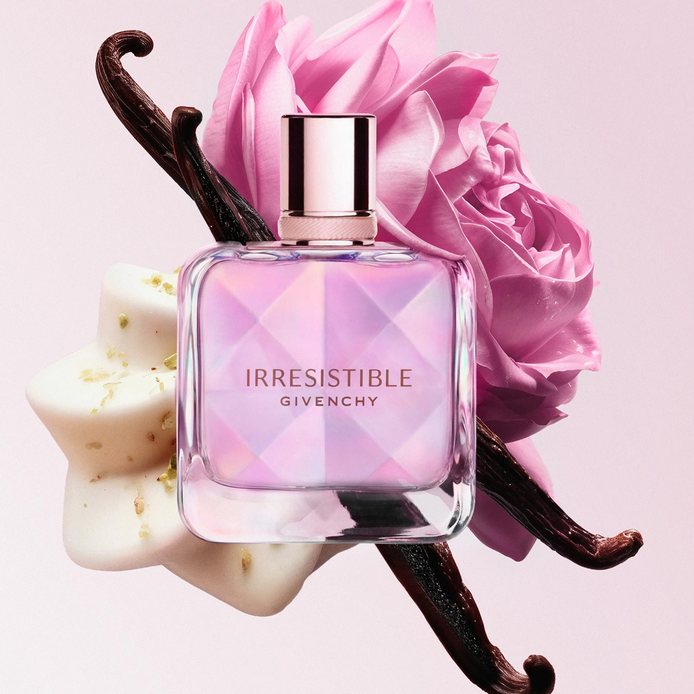 <span class="notranslate">GIVENCHY IRRESISTIBLE NECTAR</span> eau de parfum 50 ml