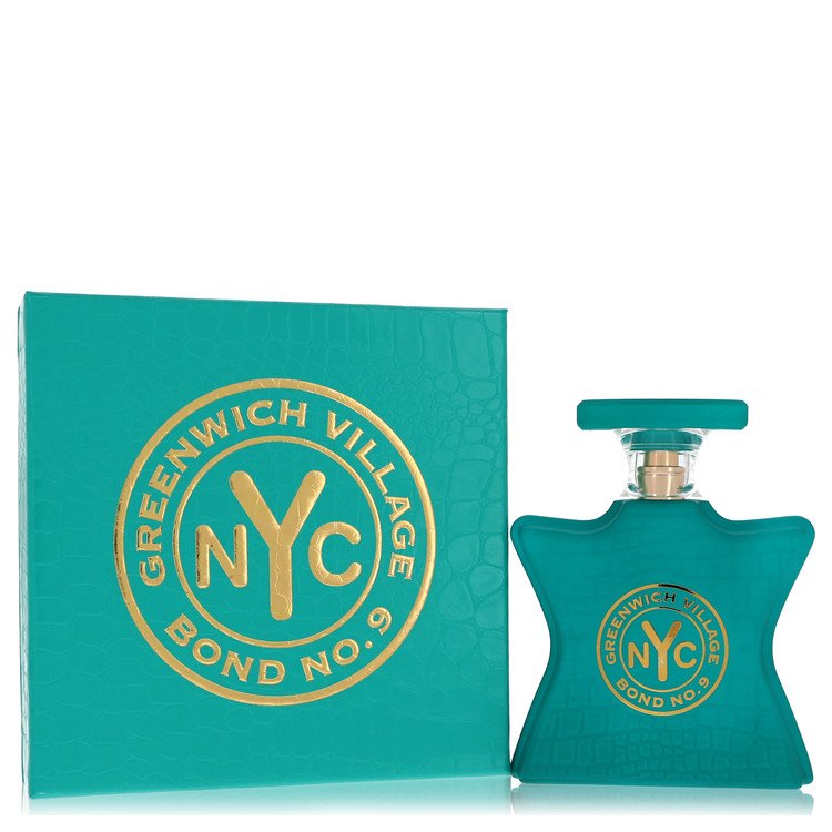 <span class="notranslate">BOND NO. 9 GREENWICH VILLAGE . 9</span> Eau De Parfum 100 ml for Men