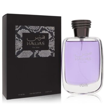 <span class="notranslate">RASASI HAWAS</span> Eau De Parfum 100 ml for Men