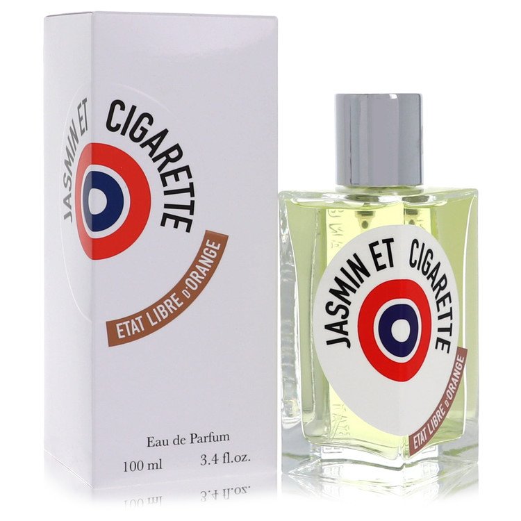 <span class="notranslate">ETAT LIBRE D'ORANGE JASMIN ET CIGARETTE</span> Eau De Parfum 100 ml for Women